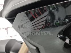 2023 Honda CB500XA CB500 Black