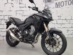 Honda CB500XA