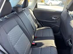 2025 MG ZS Vibe Turbo ZS32 MY25.5 Lunar Grey