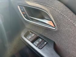 2025 MG ZS Vibe Turbo ZS32 MY25.5 Lunar Grey