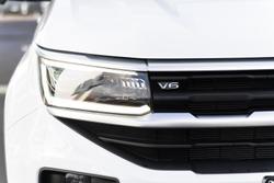 2025 Volkswagen Amarok TDI600 Style
