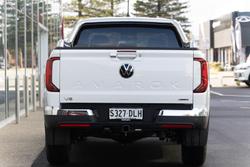 2025 Volkswagen Amarok TDI600 Style