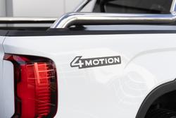2025 Volkswagen Amarok TDI600 Style