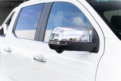 2025 Volkswagen Amarok TDI600 Style