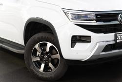 2025 Volkswagen Amarok TDI600 Style