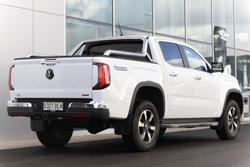 2025 Volkswagen Amarok TDI600 Style