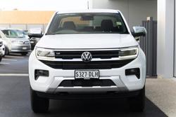 2025 Volkswagen Amarok TDI600 Style