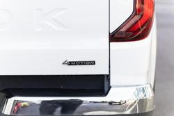 2025 Volkswagen Amarok TDI600 Style