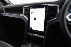 2025 Volkswagen Amarok TDI600 Style
