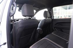 2025 Volkswagen Amarok TDI600 Style