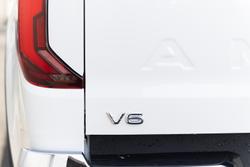 2025 Volkswagen Amarok TDI600 Style