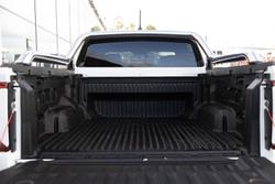 2025 Volkswagen Amarok TDI600 Style