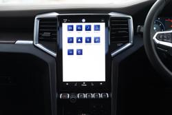 2025 Volkswagen Amarok TDI600 Style