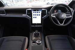 2025 Volkswagen Amarok TDI600 Style