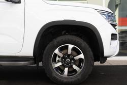 2025 Volkswagen Amarok TDI600 Style
