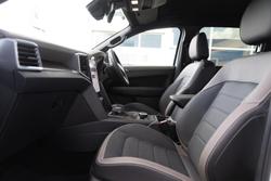 2025 Volkswagen Amarok TDI600 Style