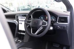 2025 Volkswagen Amarok TDI600 Style