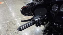 2021 Harley-Davidson FLHXS STREET GLIDE SPECIAL Black