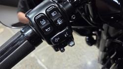 2021 Harley-Davidson FLHXS STREET GLIDE SPECIAL Black