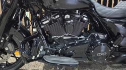 2021 Harley-Davidson FLHXS STREET GLIDE SPECIAL Black