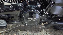 2021 Harley-Davidson FLHXS STREET GLIDE SPECIAL Black