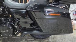 2021 Harley-Davidson FLHXS STREET GLIDE SPECIAL Black