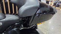 2021 Harley-Davidson FLHXS STREET GLIDE SPECIAL Black