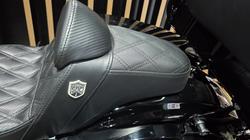 2021 Harley-Davidson FLHXS STREET GLIDE SPECIAL Black