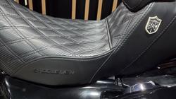 2021 Harley-Davidson FLHXS STREET GLIDE SPECIAL Black