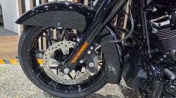 2021 Harley-Davidson FLHXS STREET GLIDE SPECIAL Black