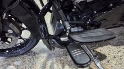 2021 Harley-Davidson FLHXS STREET GLIDE SPECIAL Black