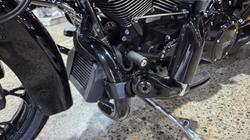 2021 Harley-Davidson FLHXS STREET GLIDE SPECIAL Black