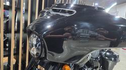 2021 Harley-Davidson FLHXS STREET GLIDE SPECIAL Black