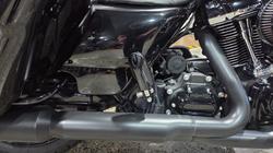 2021 Harley-Davidson FLHXS STREET GLIDE SPECIAL Black
