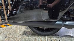 2021 Harley-Davidson FLHXS STREET GLIDE SPECIAL Black