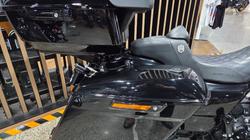 2021 Harley-Davidson FLHXS STREET GLIDE SPECIAL Black