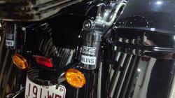 2021 Harley-Davidson FLHXS STREET GLIDE SPECIAL Black