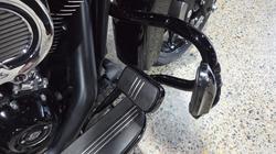 2021 Harley-Davidson FLHXS STREET GLIDE SPECIAL Black