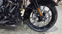 2021 Harley-Davidson FLHXS STREET GLIDE SPECIAL Black