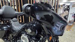 2021 Harley-Davidson FLHXS STREET GLIDE SPECIAL Black