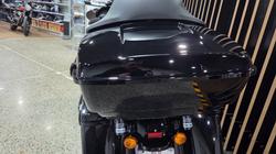 2021 Harley-Davidson FLHXS STREET GLIDE SPECIAL Black