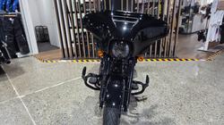 2021 Harley-Davidson FLHXS STREET GLIDE SPECIAL Black