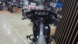 2021 Harley-Davidson FLHXS STREET GLIDE SPECIAL Black