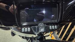 2021 Harley-Davidson FLHXS STREET GLIDE SPECIAL Black