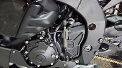 2024 Yamaha YZF-R1 Black