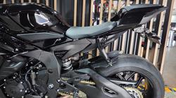 2024 Yamaha YZF-R1 Black