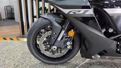 2024 Yamaha YZF-R1 Black