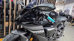 2024 Yamaha YZF-R1 Black