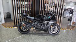 Yamaha YZF-R1