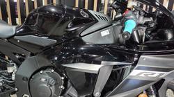 2024 Yamaha YZF-R1 Black